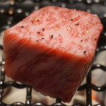 炭火焼肉たけさん亭 - 2015/8