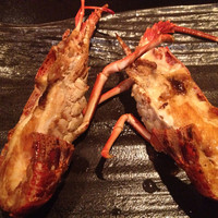 鉄板焼 天 六本木 - 