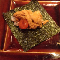 鉄板焼 天 六本木 - 