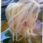 伊達屋 - 麺アップ