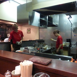 らー麺山之助_2