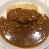 カレーハウス リオ ジョイナス店