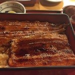 神田きくかわ - 7月28日２度目ランチ