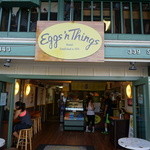 Eggs 'n Things - 