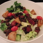 Smith & Wollensky - ウォーレンスキーサラダ