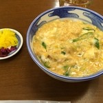 ひさご - 親子丼