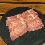 琉球焼肉NAKAMA - 石垣牛