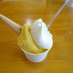 イタリアンジェラート　チェルキオ - 