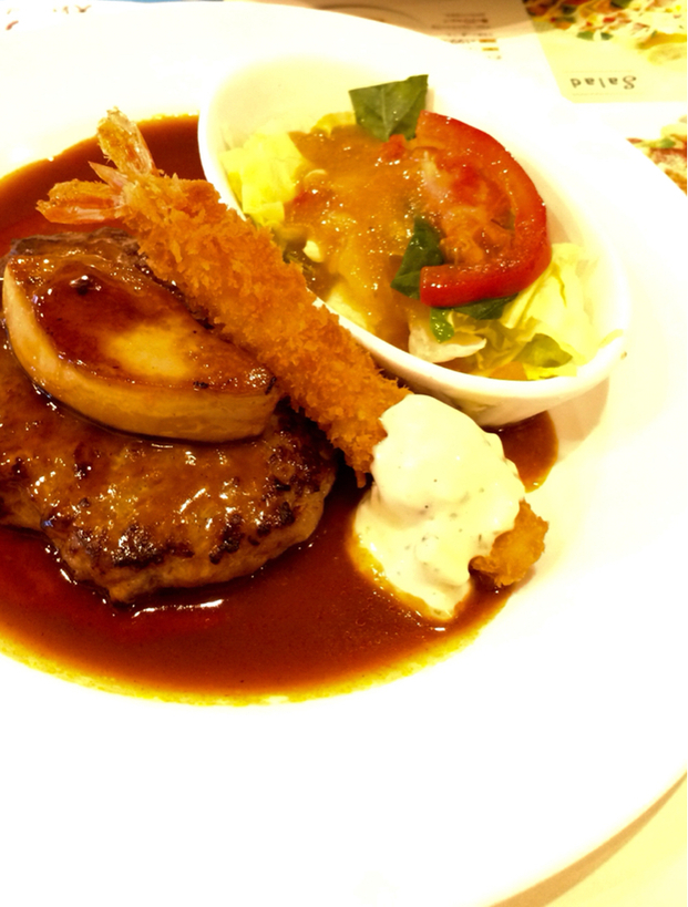 ガスト 小山犬塚店 name=