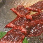 海つばめ - 生くじら