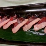 海つばめ - いるか