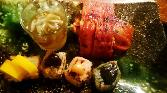 Kagurazaka Oishinbo Hon Ten photo 5