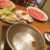 しゃぶしゃぶ 但馬屋 ヤエチカ店