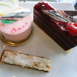 ル ミュゼ ドゥ アッシュ 和倉店 - 