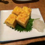 鍵屋 - 卵焼