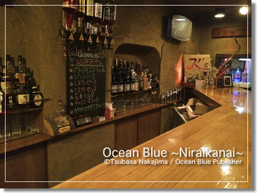 BAR K's（バー ケーズ） - 十和田市（バー）の写真