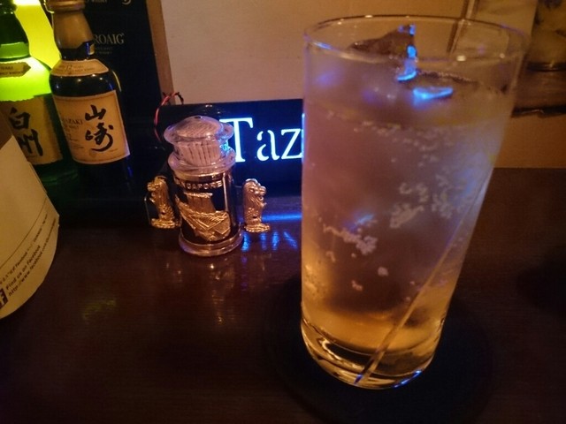 Tazza