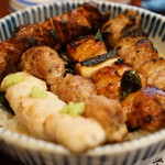 伊勢廣 京橋本店 - 