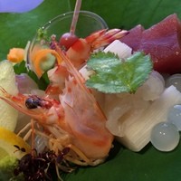 レストラン QUATRE CINQ (道後夢蔵) - 