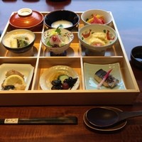 レストラン QUATRE CINQ (道後夢蔵) - 朝ごはん