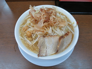 笑福 - ラーメン　