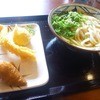 丸亀製麺 我孫子店