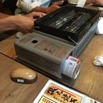 磯丸水産 六本木店 - 