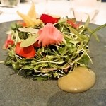 ル・ミュゼ - 尾崎牛は！！！