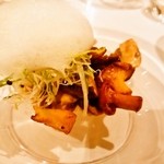 ル・ミュゼ - 夏の真鱈は最高