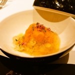 ル・ミュゼ - ウニ＆蟹