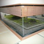 料亭旅館　いちい亭 - 廊下