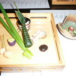 料亭旅館　いちい亭 - 