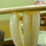 斎賀製麺所 - 