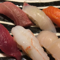 おたる政寿司 新宿店 - 