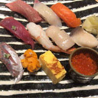 おたる政寿司 新宿店 - 