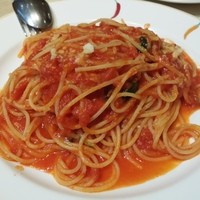 トラットリア・イタリア 品川店 - ポモドーロ