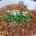珍來 - マーラー麺