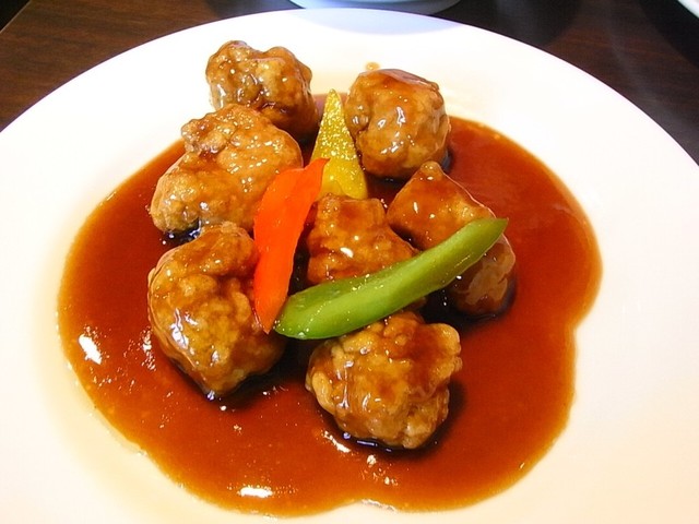 閉店 Hiro 博 淡路町 中華料理 食べログ