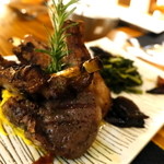 トラットリア ダイ パエサーニ - 