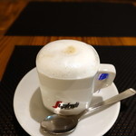 トラットリア ダイ パエサーニ - 