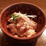 Izakaya Ikkyuunyuu Kon - とりわさ☆