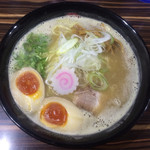 ラーメン人生JET