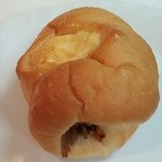 ばあばのパン屋 - きんぴら