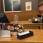 Kagoshima Ramen Ton Toro - 