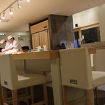 築地ハレの日 - 