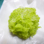 嘯月 - きんとん