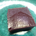 嘯月 - 水ようかん