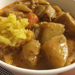 シンプルキッチン 南青山店 - お米が美味しい♫