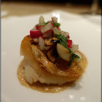 Jean-Georges Tokyo - 