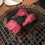 炭火焼肉 なかはら - 